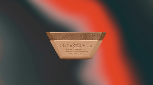 Blake Lively Wants You to Ditch Your Conditioner for the Blake Brown Beauty Fundamental Nourishing Mask; Here’s Why—Review